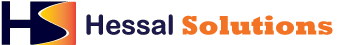 Hessal Logo